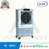 Máy Máy làm mát di động hiệu DHF Model: ZC-50Y-1